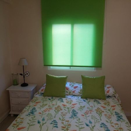 Piso Cerca De La Playa Apartment Malaga Ngoại thất bức ảnh