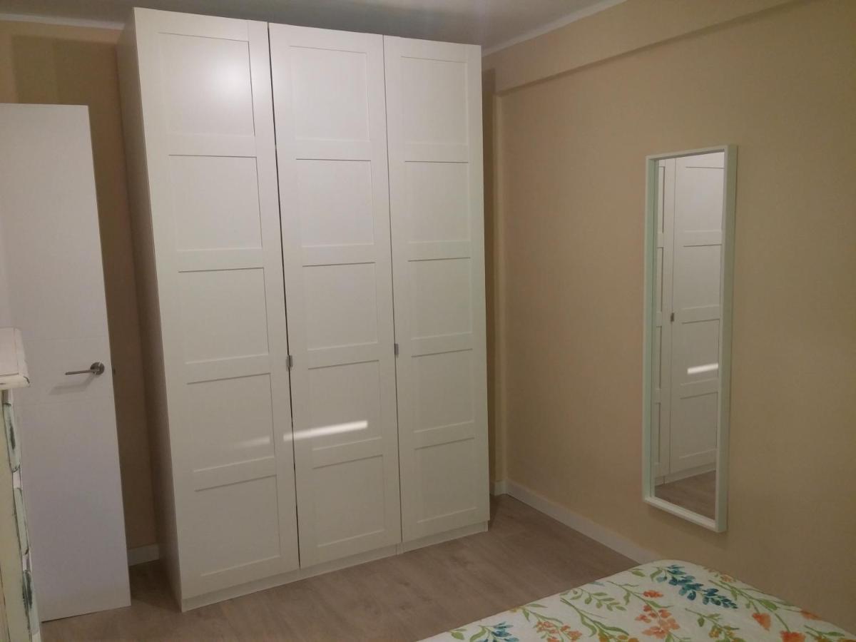 Piso Cerca De La Playa Apartment Malaga Ngoại thất bức ảnh
