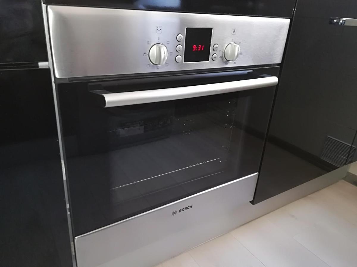 Piso Cerca De La Playa Apartment Malaga Ngoại thất bức ảnh
